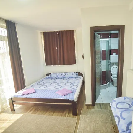 Apartment Prenociste Bambi