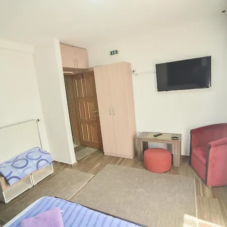 Prenociste Bambi Apartment