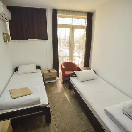 Apartment Prenociste Bambi *